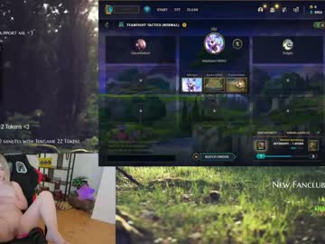 female cam girl kimilee22 image #2022483