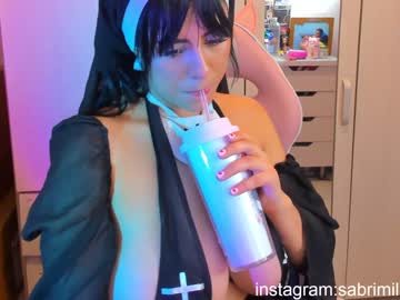 female cam girl sabrina_geek image #2257573