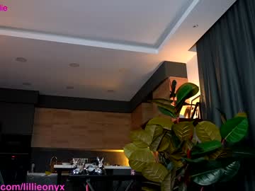 female cam girl lillieonyx image #1278483