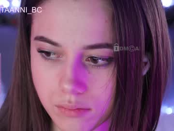 female cam girl taanni_bc image #3441516