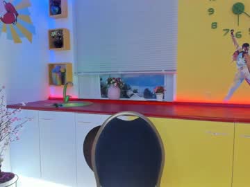 female cam girl elisa_oliver image #433339