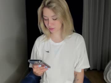 female cam girl sun_shine_baby image #1679462