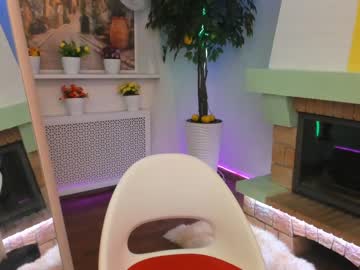 female cam girl mary_marlow image #40684