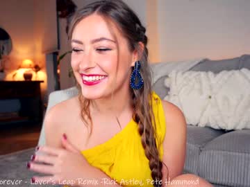 female cam girl x_lily_x image #1873767