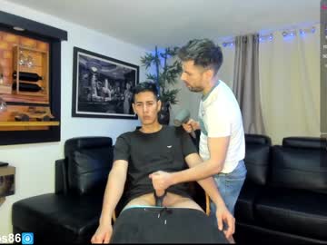 female cam man jeff_and_friend image #970145