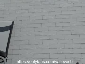 female cam girl vallovecb image #1328668