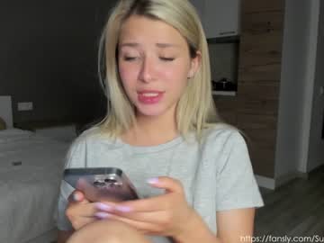female cam girl sun_shine_baby image #1844504