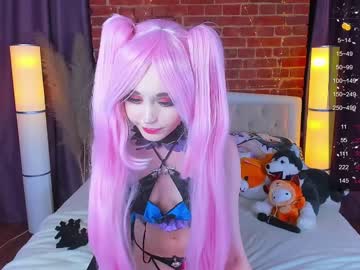 female cam girl nicky_spark image #2872284