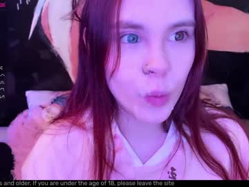 female cam girl nyakawaii69 image #513861