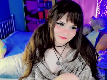 female cam girl ronnie_neko image #2648998