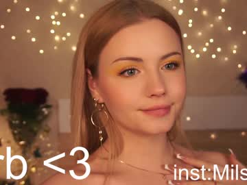 female cam couple beatris_mils image #3814366