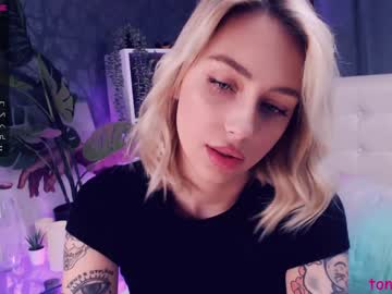 female cam girl tonsykaprina image #345460