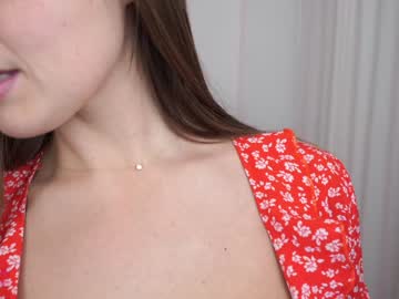 female cam girl yours_anastasia image #1031821