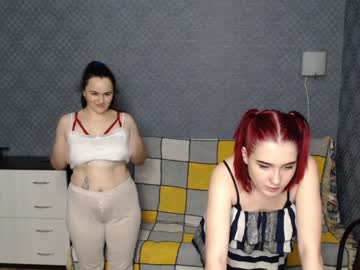 female cam couple renae_tom image #916285