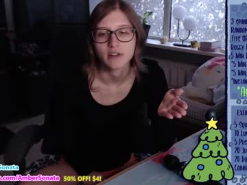female cam girl ambersonata image #801674