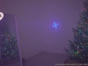 female cam girl its_jessi image #739782