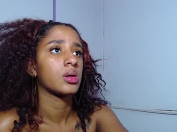 tiny_ebony_  female  webcam