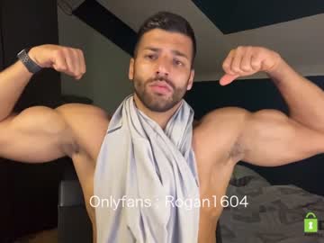 female cam man rogan1604 image #1815490