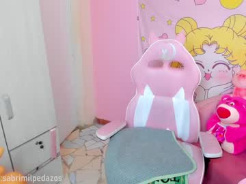 female cam girl sabrina_geek image #3262364
