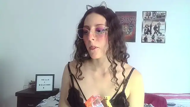 Stripchat sex cam Aurora_moretti