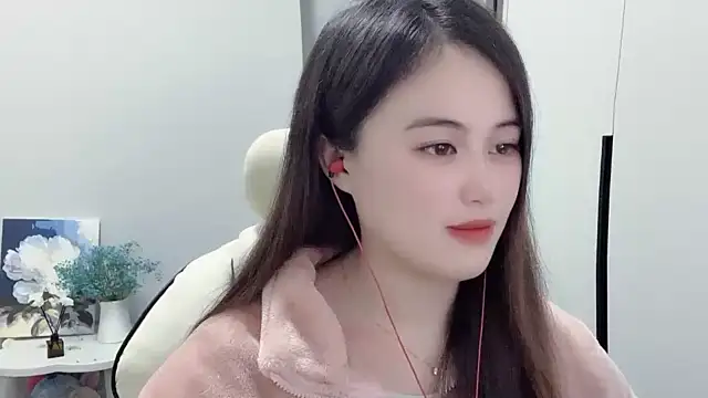 Stripchat sex cam Wofeifei-baby