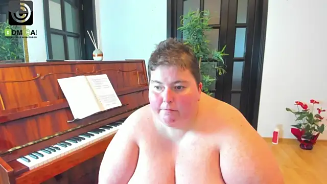 Stripchat sex cam Piano-Clown