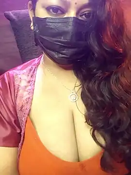 Stripchat sex cam mayra_bhabi
