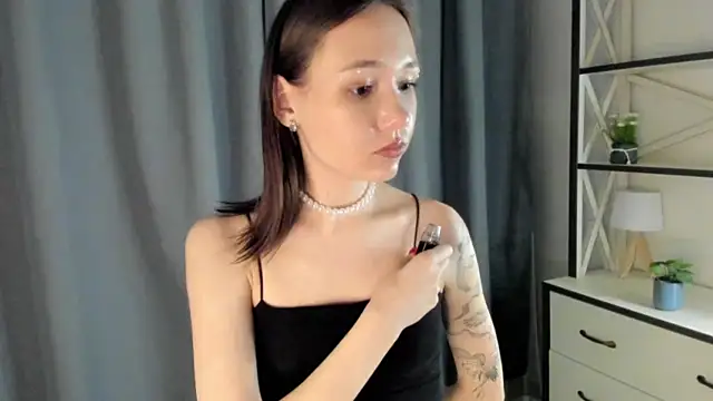 Stripchat sex cam MelissaTerryf